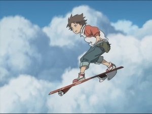 Eureka Seven 2. epizoda