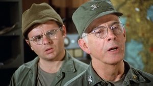 M*A*S*H Střídání stráží