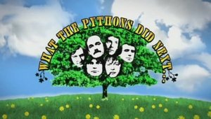 Monty Pythonův létající cirkus 12. epizoda