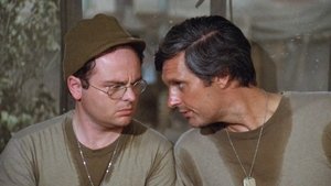 M*A*S*H Nikdo to nemá rád horké