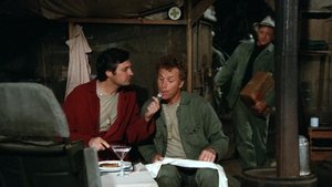 M*A*S*H Domácí vězení