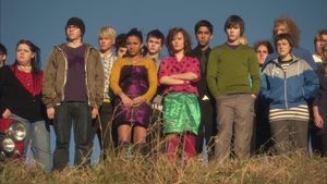 Skins 10. epizoda