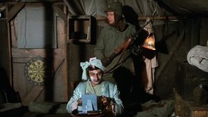 M*A*S*H Krize