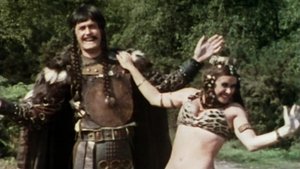 Monty Pythonův létající cirkus 7. epizoda