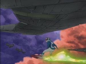 Eureka Seven 26. epizoda