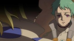 Eureka Seven 8. epizoda
