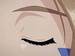 Ah! My Goddess 6. epizoda