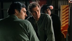 M*A*S*H Nad sestru není