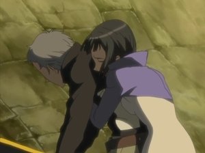 Eureka Seven 33. epizoda