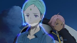 Eureka Seven 23. epizoda
