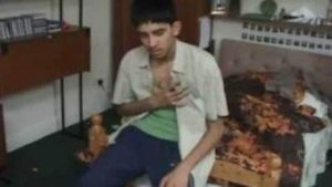 Skins 20. epizoda