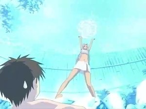 Ah! My Goddess 17. epizoda