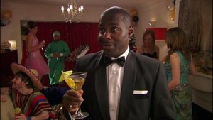 Peep Show Silvestr