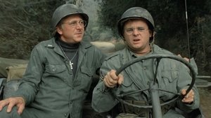 M*A*S*H Mulcahyho válka