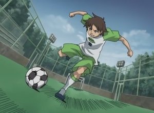 Eureka Seven 39. epizoda