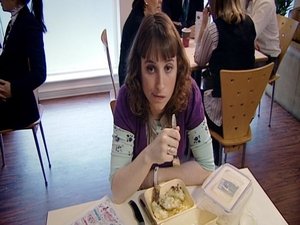 Peep Show Zákulisní válka