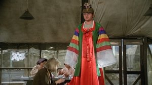 M*A*S*H Ping Pong