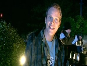 Peep Show Místní nula