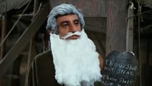 M*A*S*H Kam kráčíte, kapitáne Chandlere?