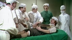 Monty Pythonův létající cirkus 6. epizoda