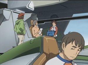Eureka Seven 4. epizoda