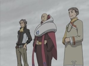 Eureka Seven 40. epizoda