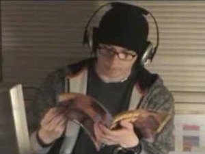 Skins 19. epizoda