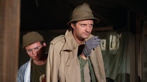 M*A*S*H Nenávidím tajemství