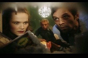 Spaced 2. epizoda