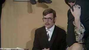 Monty Pythonův létající cirkus 6. epizoda