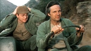 M*A*S*H Vítej v Koreji