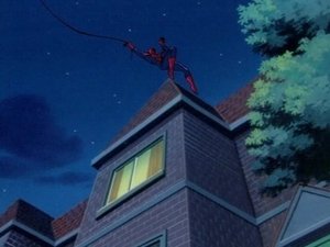 Spiderman Kameňák