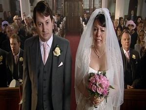 Peep Show Svatba