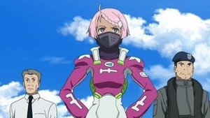 Eureka Seven 21. epizoda