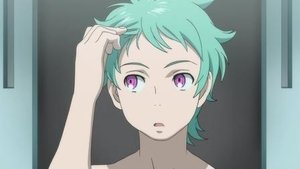 Eureka Seven 5. epizoda