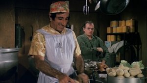 M*A*S*H Generálův osobní lékař
