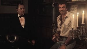 Magnum Velká rána