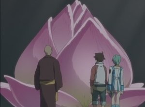 Eureka Seven 42. epizoda