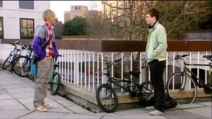 Skins 40. epizoda