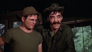 M*A*S*H Henry, prosím, vrať se domů