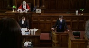 Vraždy v Midsomeru Stará křivda