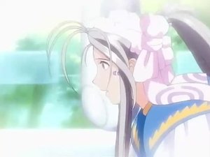 Ah! My Goddess 22. epizoda