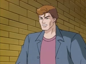 Spiderman Šest zapomenutých válečníků: Zavrhnutá legenda