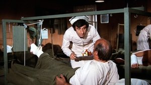 M*A*S*H Drahý otče… Tři