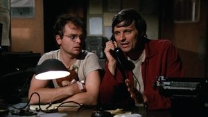 M*A*S*H Adamova žebra