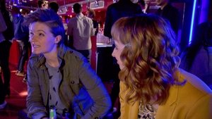 Peep Show Obchodní tajemství faraonů