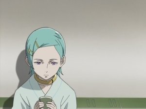 Eureka Seven 14. epizoda
