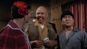 M*A*S*H Noc u Rosie