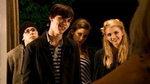 Skins 1. epizoda