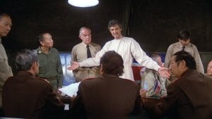M*A*S*H Mír s námi